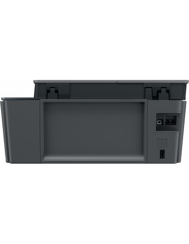 HP Smart Tank Plus Impresora multifunción inalámbrica 570, Color, Impresora para Hogar, Impresión, escaneado, copia, AAD,