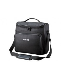 BenQ Carry bag estuche de proyector Negro