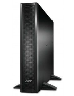 APC Smart-UPS Sealed Lead Acid (VRLA) 120 V 2