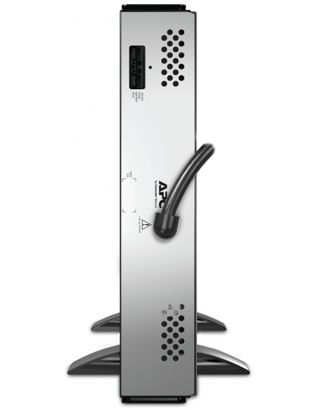 APC Smart-UPS Sealed Lead Acid (VRLA) 120 V APC Smart-UPS Sealed Lead Acid (VRLA) 120 V