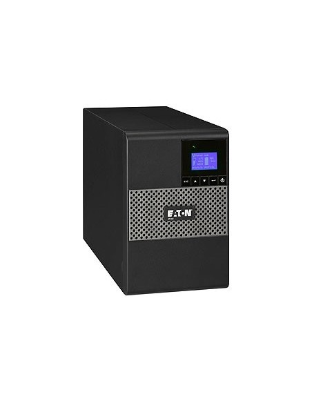 Eaton 5P1150I sistema de alimentación ininterrumpida (UPS) Línea interactiva 1,15 kVA 770 W 8 salidas AC