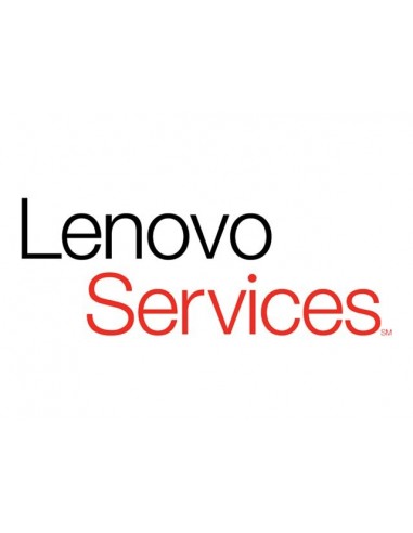 Lenovo 5PS0A22942 extensión de la garantía