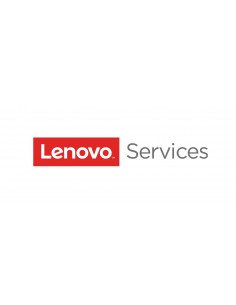 Lenovo 5PS1H31737 extensión de la garantía