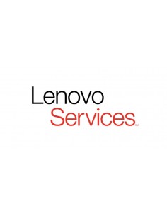 Lenovo 5PS7A01495 extensión de la garantía