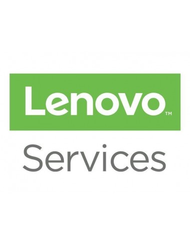 Lenovo 5PS7A01504 extensión de la garantía