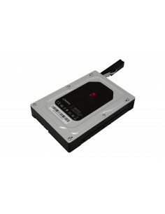 Kingston Technology 2.5 - 3.5" SATA Drive Carrier Universal Funda de disco duro