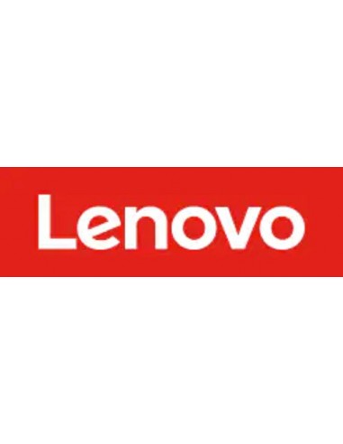 Lenovo 5PS7A01603 extensión de la garantía