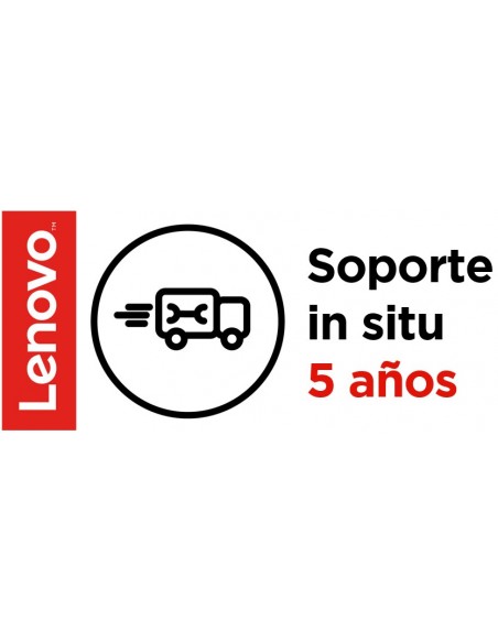 Lenovo 5 Year Onsite Support (Add-On) Lenovo 5 Year Onsite Support (Add-On)