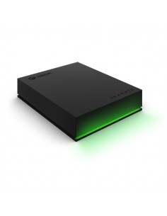 Seagate Game Drive disco duro externo 2 TB Negro 2
