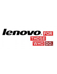 Lenovo 5WS0G09481 extensión de la garantía