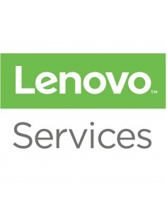 Lenovo 5WS0M72639 extensión de la garantía