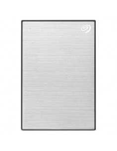 Seagate One Touch HDD 1 TB disco duro externo Plata 2