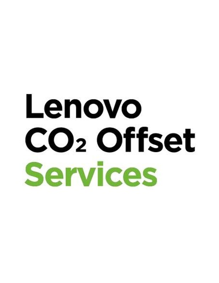Lenovo PCG CO2 Offset 0.5 ton CPN