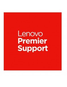 Lenovo 3 Years Premier Support for 1 year return to workshop