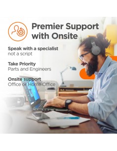 Lenovo 3 Year Premier care for 1 yaer 2 Years return to workshop 2