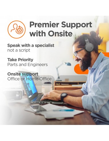 Lenovo 3 Year Premier care for 1 yaer 2 Years return to workshop