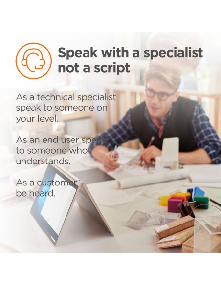 Lenovo 3 Year Premier care for 1 yaer 2 Years return to workshop