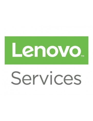 Lenovo 5WS7A00857 extensión de la garantía