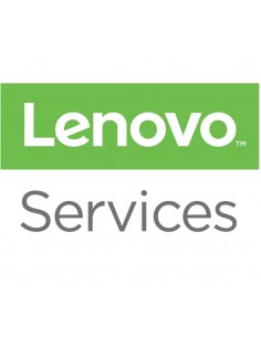 Lenovo 5WS7A01544 extensión de la garantía