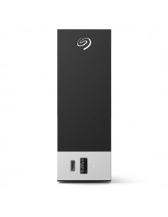 Seagate STLC4000400 disco duro externo 4 TB Negro 2