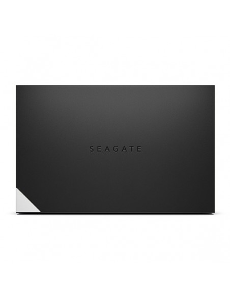 Seagate STLC4000400 disco duro externo 4 TB Negro