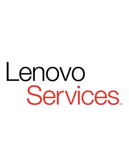 Lenovo 5WS7A01652 extensión de la garantía