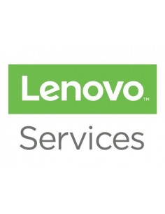 Lenovo 5WS7A01702 extensión de la garantía