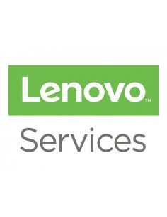 Lenovo 5WS7A09239 extensión de la garantía