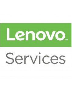 Lenovo 5WS7A20714 extensión de la garantía