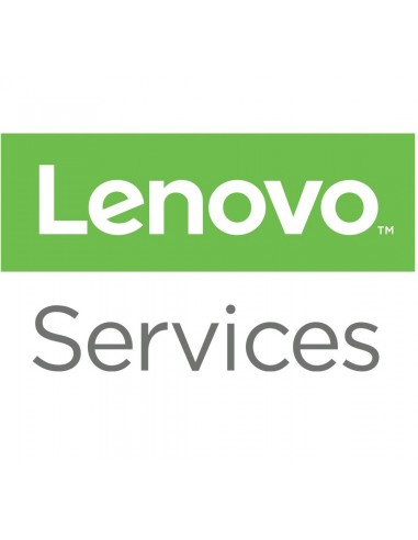 Lenovo 5WS7A21269 extensión de la garantía