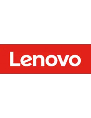 Lenovo 5WS7A26090 extensión de la garantía