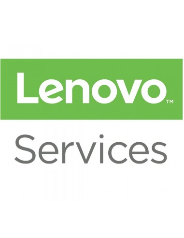 Lenovo 5WS7A26476 extensión de la garantía