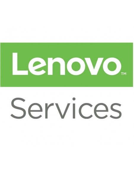 Lenovo 5WS7A50707 extensión de la garantía