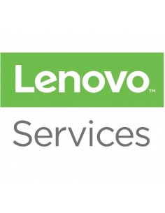Lenovo 5WS7A67519 extensión de la garantía