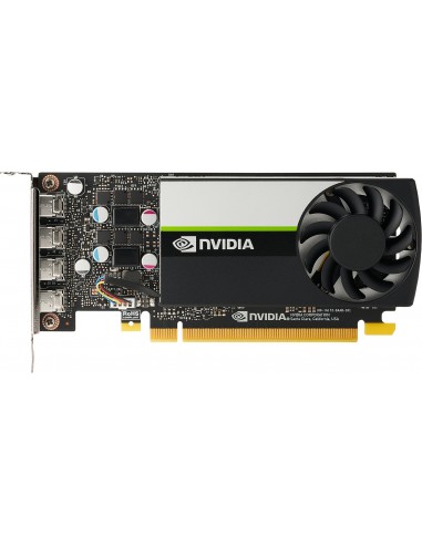 HP NVIDIA T1000 8 GB GDDR6