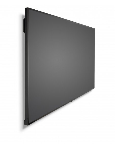 NEC MultiSync C981Q Pantalla plana para señalización digital 2,49 m (98") LED 350 cd   m² 4K Ultra HD Negro 24 7