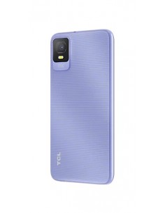 TCL 40 403 15,2 cm (6") Android 12 Go edition 4G Micro-USB B 2 GB 32 GB 3000 mAh Púrpura