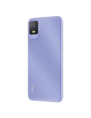 TCL 40 403 15,2 cm (6") Android 12 Go edition 4G Micro-USB B 2 GB 32 GB 3000 mAh Púrpura