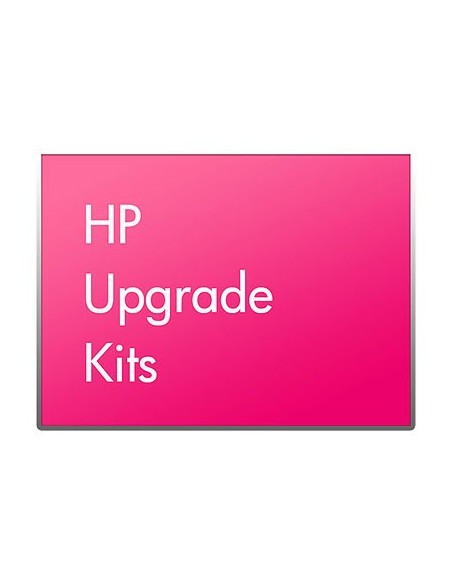 HPE 8 8 and 8 24 SAN Switch 8-port Upgrade E-LTU Descarga electrónica de software (ESD, Electronic Software Download)