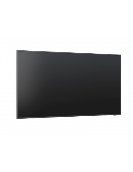 NEC MultiSync E438 Pantalla plana para señalización digital 108 cm (42.5") LCD 350 cd   m² 4K Ultra HD Negro 16 7