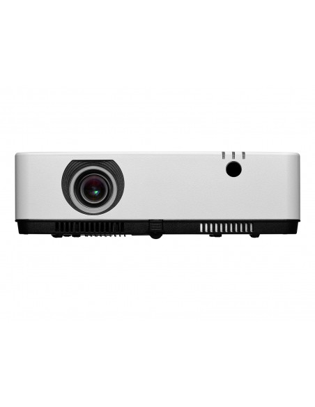 NEC ME383W videoproyector Proyector de alcance estándar 3800 lúmenes ANSI 3LCD WXGA (1280x800) Blanco