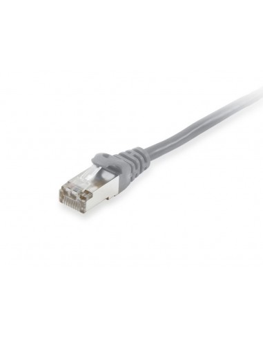 Equip 605509 cable de red Gris 20 m Cat6 S FTP (S-STP)