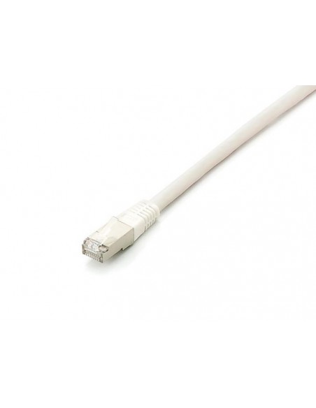 Equip 605610 cable de red Blanco 1 m Cat6a S FTP (S-STP)