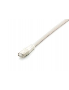 Equip 605612 cable de red Blanco 3 m Cat6a S FTP (S-STP) 2