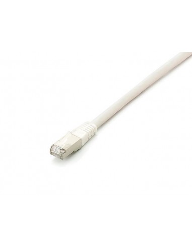 Equip 605612 cable de red Blanco 3 m Cat6a S FTP (S-STP)
