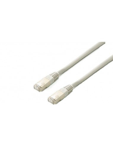 Equip 605614 cable de red Blanco 5 m Cat6a S FTP (S-STP)