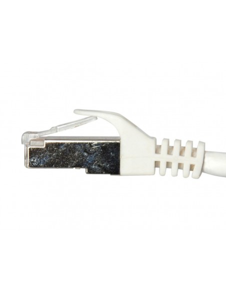 Equip 605712 cable de red Blanco 3 m Cat6a S FTP (S-STP)
