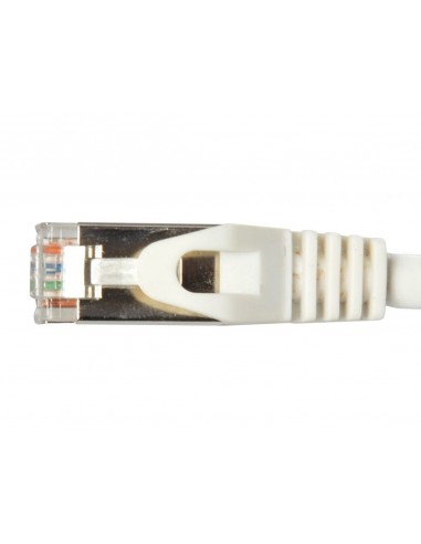 Equip 605712 cable de red Blanco 3 m Cat6a S FTP (S-STP)