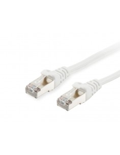 Equip 606011 cable de red Blanco 30 m Cat6a S FTP (S-STP)