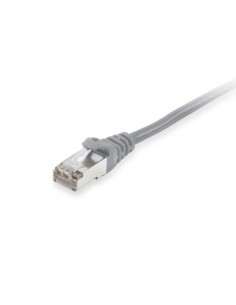 Equip 606705 cable de red Gris 3 m Cat6a S FTP (S-STP)